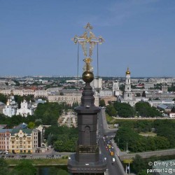 Blagoveshenskiy cathedral